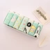 2 hộp trừ 3 nhân dân tệ bảy hộp quà tặng cotton thoáng khí hoạt hình cô gái đồ lót nữ eo thấp học sinh quần tam giác