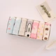 2 hộp trừ 3 nhân dân tệ bảy hộp quà tặng cotton thoáng khí hoạt hình cô gái đồ lót nữ eo thấp học sinh quần tam giác