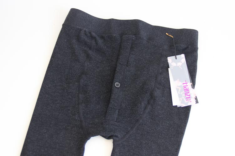 Pantalon collant jeunesse simple - Ref 755260 Image 16