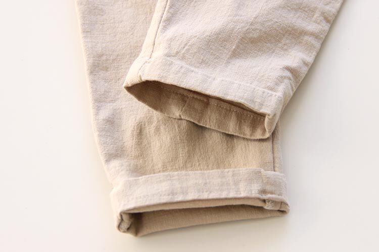 Pantalon pour garcons et filles - Ref 2058535 Image 23