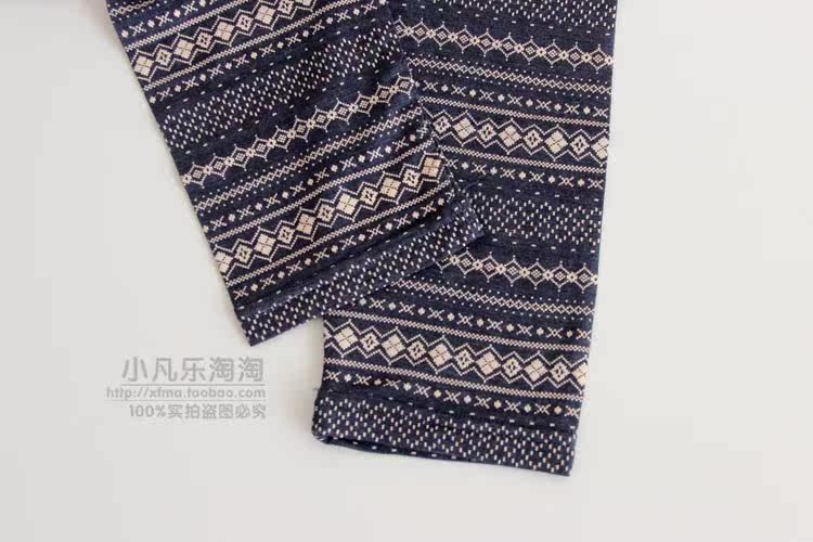 Pantalon collant jeunesse en autre - Ref 752539 Image 20