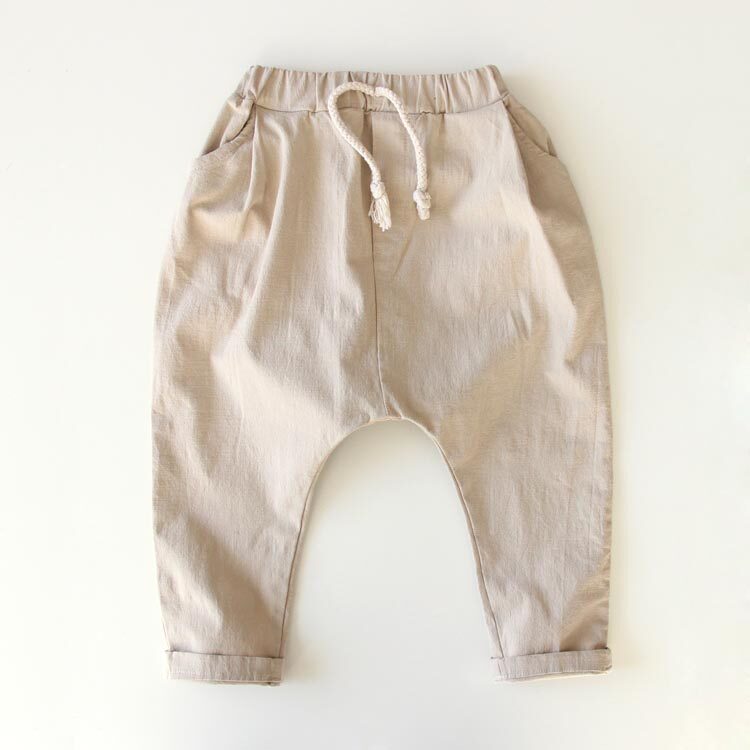 Pantalon pour garcons et filles - Ref 2058535 Image 17