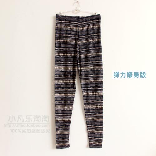 Pantalon collant jeunesse en autre - Ref 752539 Image 15