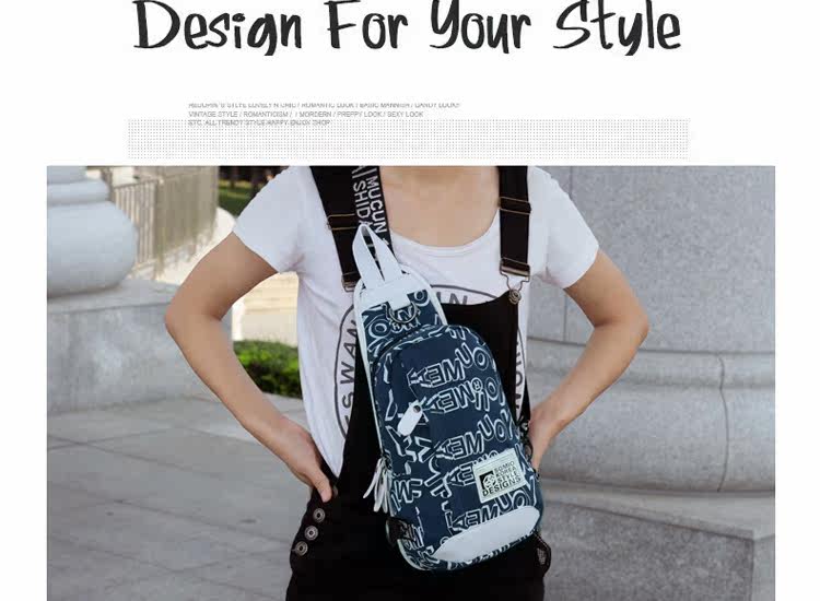 Sac pour homme - Ref 51364 Image 10