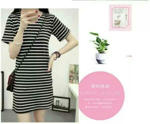 Peignoir - Ref 597083 Image 10