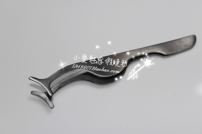 Công cụ hỗ trợ lông mi giả - Các công cụ làm đẹp khác keo kích mí the face shop