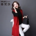 Mùa hè 2019 phiên bản Hàn Quốc mới của áo vest mỏng vest giản dị dài áo len cardigan mùa xuân nữ - Áo vest Áo vest