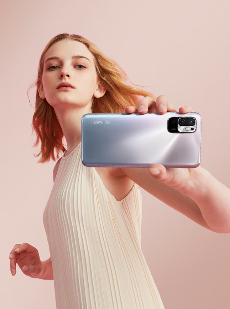 MIUI Redmi Note 10 Full Network Compatibility Redmi Dual Sim 5g Dimensity 700 Comprehensive Note10Pro