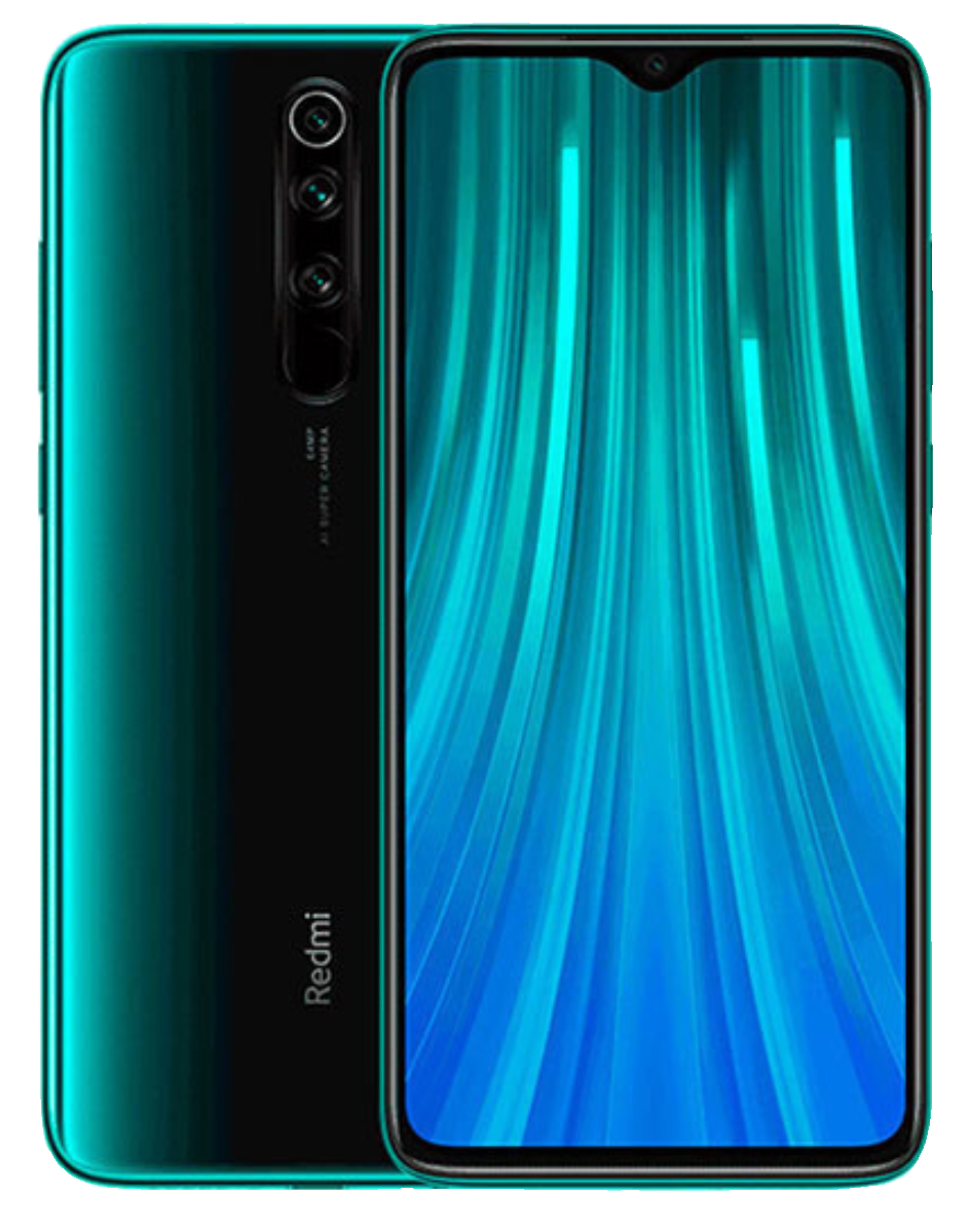 MIUI Redmi Note 8 Pro Supports Full-Featured Nfc Access Control Card and Bus Card Note9Pro