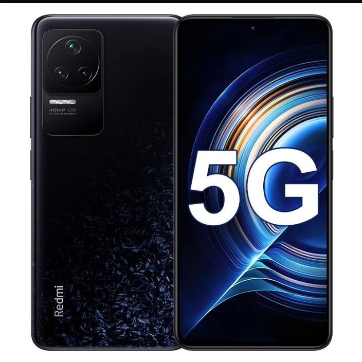 MIUI Redmi K50 Pro Hd 100 Million Pixel Main Camera 120W Fast Charge 120Hz High Brush Dual 5g