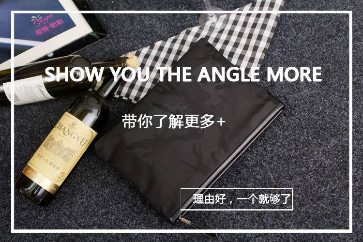 Sac pour homme - Ref 52541 Image 6