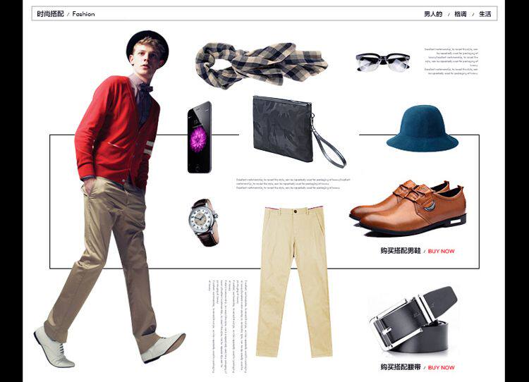 Sac pour homme - Ref 52541 Image 12