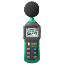 MASTECH MS6700 Digital sound level meter Noise tester Decibel meter original