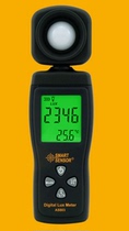 Lighting Illuminometer SMART Hima Photometer AS803 Mini Illuminometer