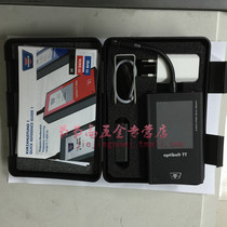  German Optibelt TT replaces TT mini tension tester Belt tensiometer TT