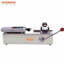 Yamago spiral frame SLJ SPH frame 500N small testing machine push and pull force meter frame