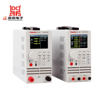 Dingchen DCL6204 dual channel 400W DC electronic load power supply battery LED test load tester