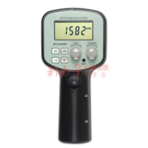 Lantai DT2350PA tachometer textile printing flash motion frequency meter static stroboscope flash meter
