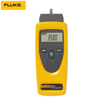 fluke F931 fluke photoelectric contact dual-purpose tachometer F930 photoelectric non-contact speed line speed