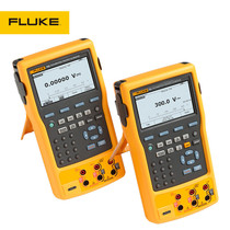 FLUKE FLUKE 754 full-function process calibrator variable delivery pressure calibrator three-year warranty
