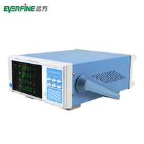 Remote intelligent electric parameter tester power meter power meter PF9804 single-phase limit alarm type