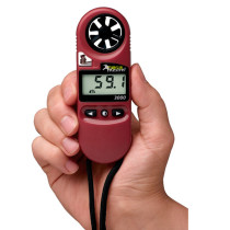 US NK portable anemometer NK5918 Kestrel 3000 multifunction wind speed weather tester