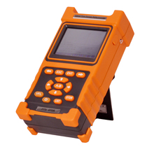 OTDR NK2230S 80km optical time domain reflectometer with red light fiber OTDR optical time domain reflectometer