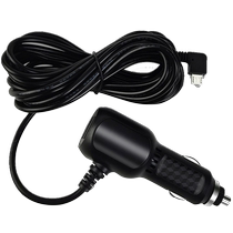 Wagon Recorder Power Cord Plug-in Connexion Câbles de navigation Dual USB 12v Turns 5v Ligne de réduction de tension Chargeur à bord