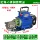 Nhật Bản Máy bơm bánh răng Quảng Tuyền dỡ dầu thủy lực diesel thép không gỉ 220v nhỏ chống cháy nổ máy bơm dầu điện wcb bơm thủy lực kayaba motor thủy lực bánh răng