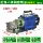 Nhật Bản Máy bơm bánh răng Quảng Tuyền dỡ dầu thủy lực diesel thép không gỉ 220v nhỏ chống cháy nổ máy bơm dầu điện wcb bơm thủy lực kayaba motor thủy lực bánh răng