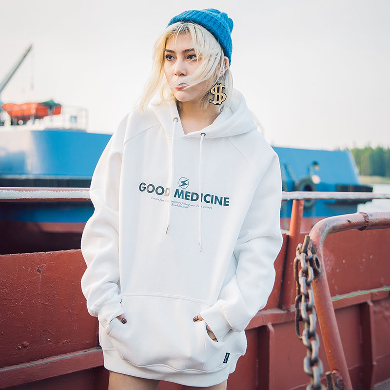 Sweatshirt homme NUTHINK en Coton - Ref 3128472 Image 4