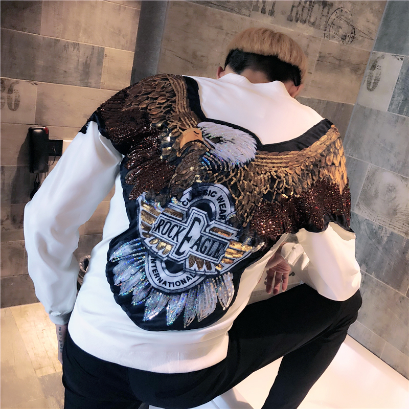 Blouson homme      manches longues - Ref 3117246 Image 3