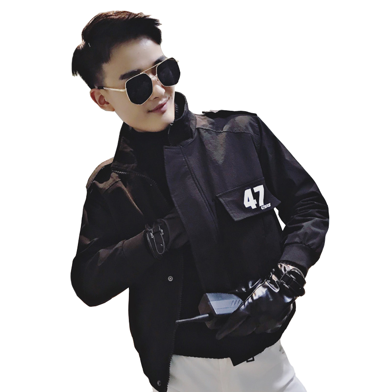 Blouson homme      manches longues - Ref 3116896 Image 5