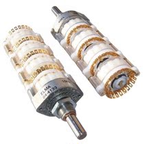 Original SWISS SWISS ELMA Type 04 parallel split HIFI 24-speed potentiometer bracket