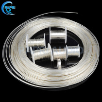 Acrolink Accor master 0 1MM-3 0MM 99 98 blunt silver single blunt silver 99 98 silver