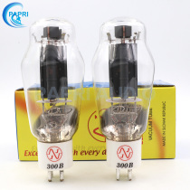 Slovak Czech JJ 300B vacuum tube straight generation Western power nobles Tianjin 300B