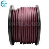 Тайваньские депутаты Оригинальная аутентичная C-400 Antobetric Copper 5N энтузиасты 4 квадратных роговых ширины