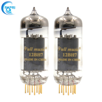 Tianjin Full Music 12BH7 tube generation 6N6 bile duct (filament voltage needs to be changed)