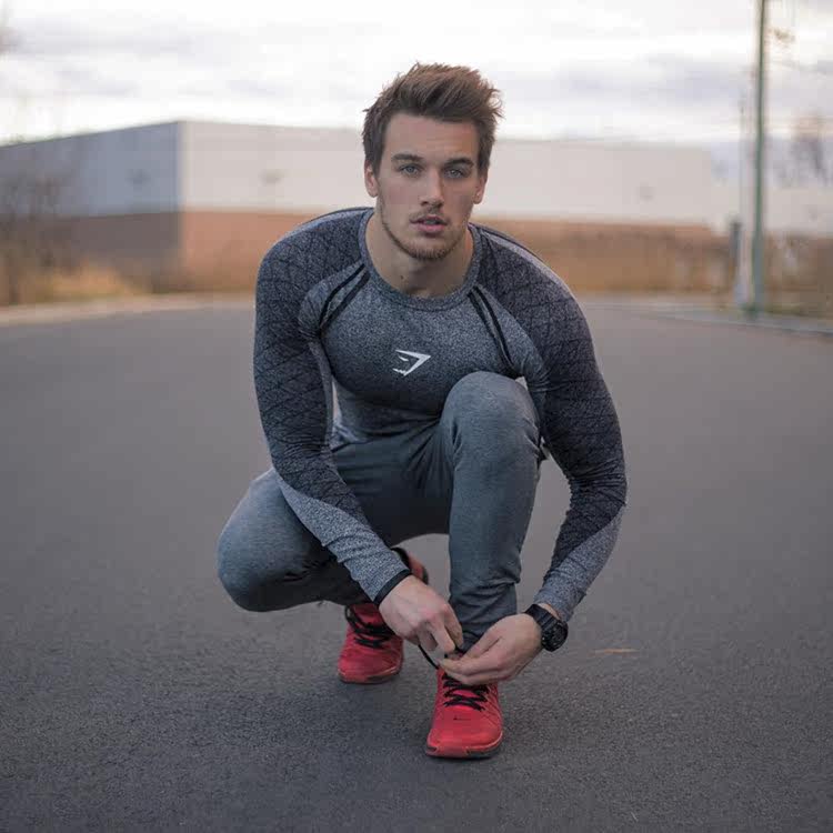 Vêtement fitness homme GYMSHARK en autre - Ref 603924 Image 28