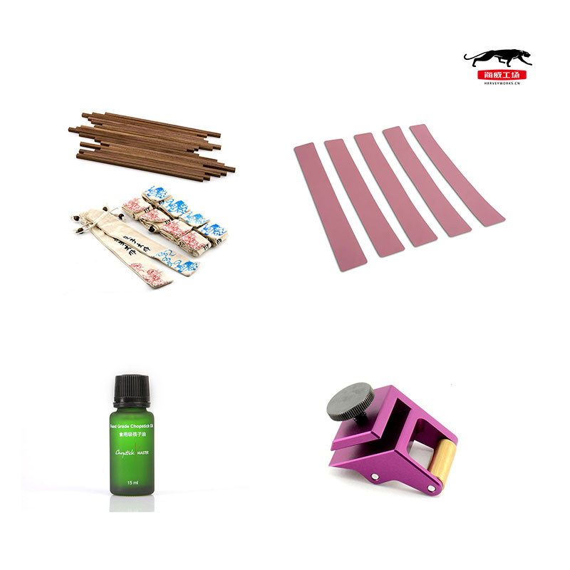 Bridge City Chopsticks Master Accessories Chopsticks Food Class Chopsticks Oil Paper Sandpaper Grinding Machine