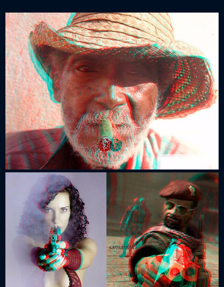 Lunettes 3D - Ref 2621547 Image 14