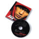 Genuine Jay Chou physical album Fantasy CD + lyrics book car music song record peripherals