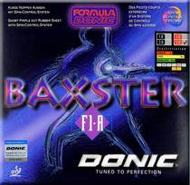 Ping pong life DONIC Donik BAIXSTER devil is glueing the king table tennis glueing gum