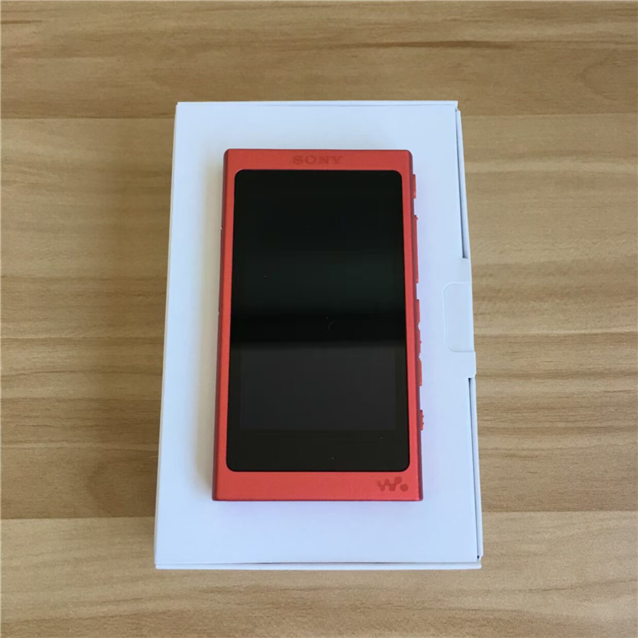 máy nghe nhạc lossless (Khuyến mãi ngày đầu năm) Máy nghe nhạc mp3 Sony NW-A45 A45HN A55 A55HN Walkman máy nghe nhạc mp3 samsung