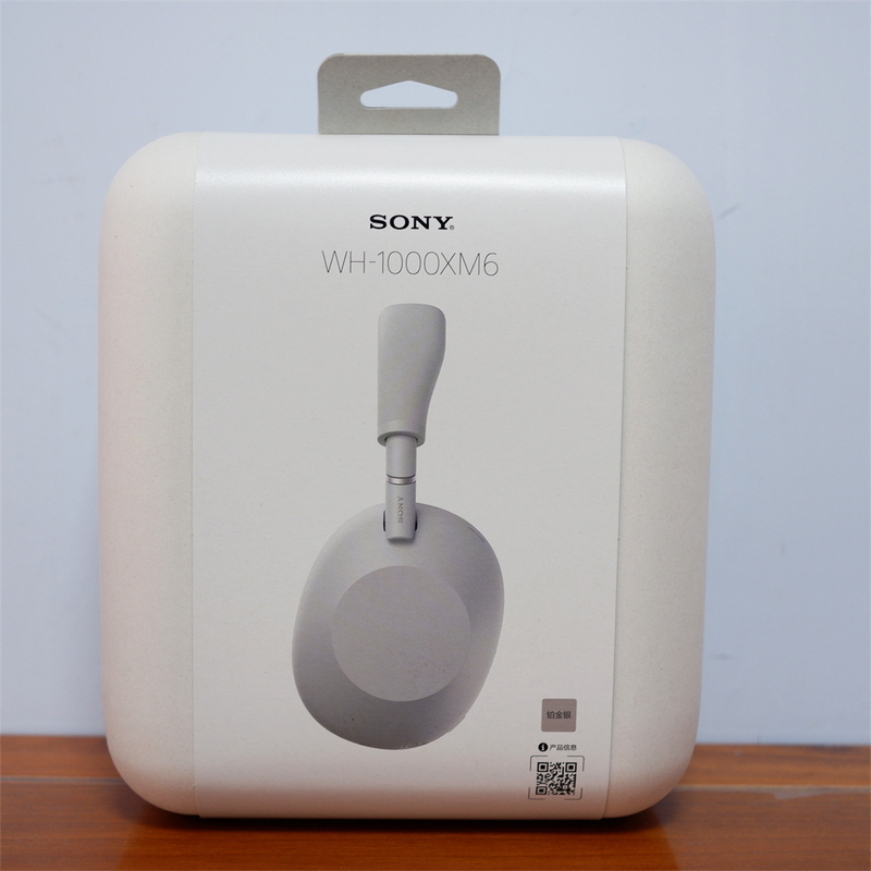 Promotion Sony Wh-1000Xm6 Noise-Canceling Flagship Bluetooth Headphones Over-Ear Active Noise Reduction Wh1000Xm6 New Promotion Sony Wh-1000Xm6 Noise-Canceling Flagship Bluetooth Headphones Over-Ear Active Noise Reduction Wh1000Xm6 New