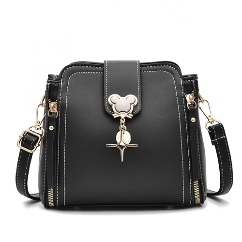 Демисезонная небольшая небольшая сумка, сумка через плечо, модная брендовая сумка на одно плечо, 2020, популярно в интернете