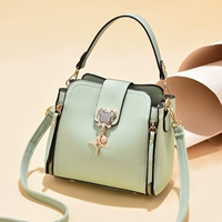 Мятно-зеленый