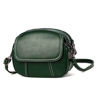 Темно-зеленый