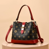 Небольшая небольшая сумка, сумка через плечо, модная ретро сумка на одно плечо