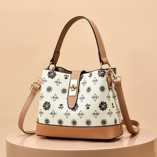 Небольшая небольшая сумка, сумка через плечо, модная ретро сумка на одно плечо